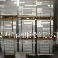 China supplier h32 5083 aluminium alloy sheet for marine